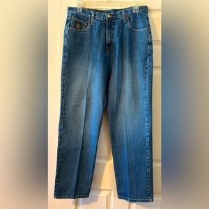 Men’s Cinch Jeans Size 35 x 32